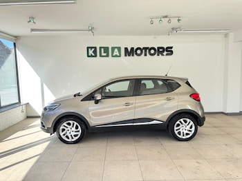 Used Renault Captur 2014 for sale - 75960465: Photo