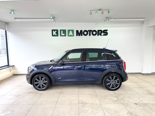 Used MINI Countryman 2013 for sale - 76299055: Photo 2