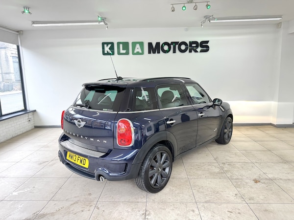 Used MINI Countryman 2013 for sale - 76299055: Photo 5