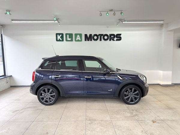 Used MINI Countryman 2013 for sale - 76299055: Photo 6