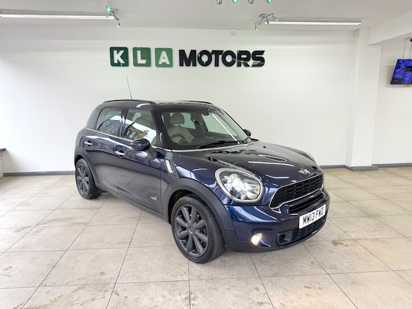 Used MINI Countryman 2013 for sale - 76299055: Photo 7