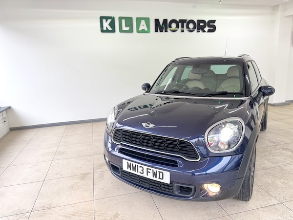 Used MINI Countryman 2013 for sale - 76299055: Photo 8