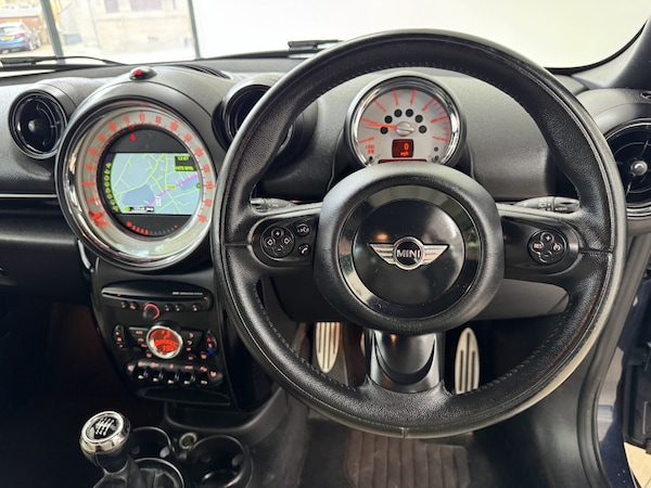 Used MINI Countryman 2013 for sale - 76299055: Photo 9