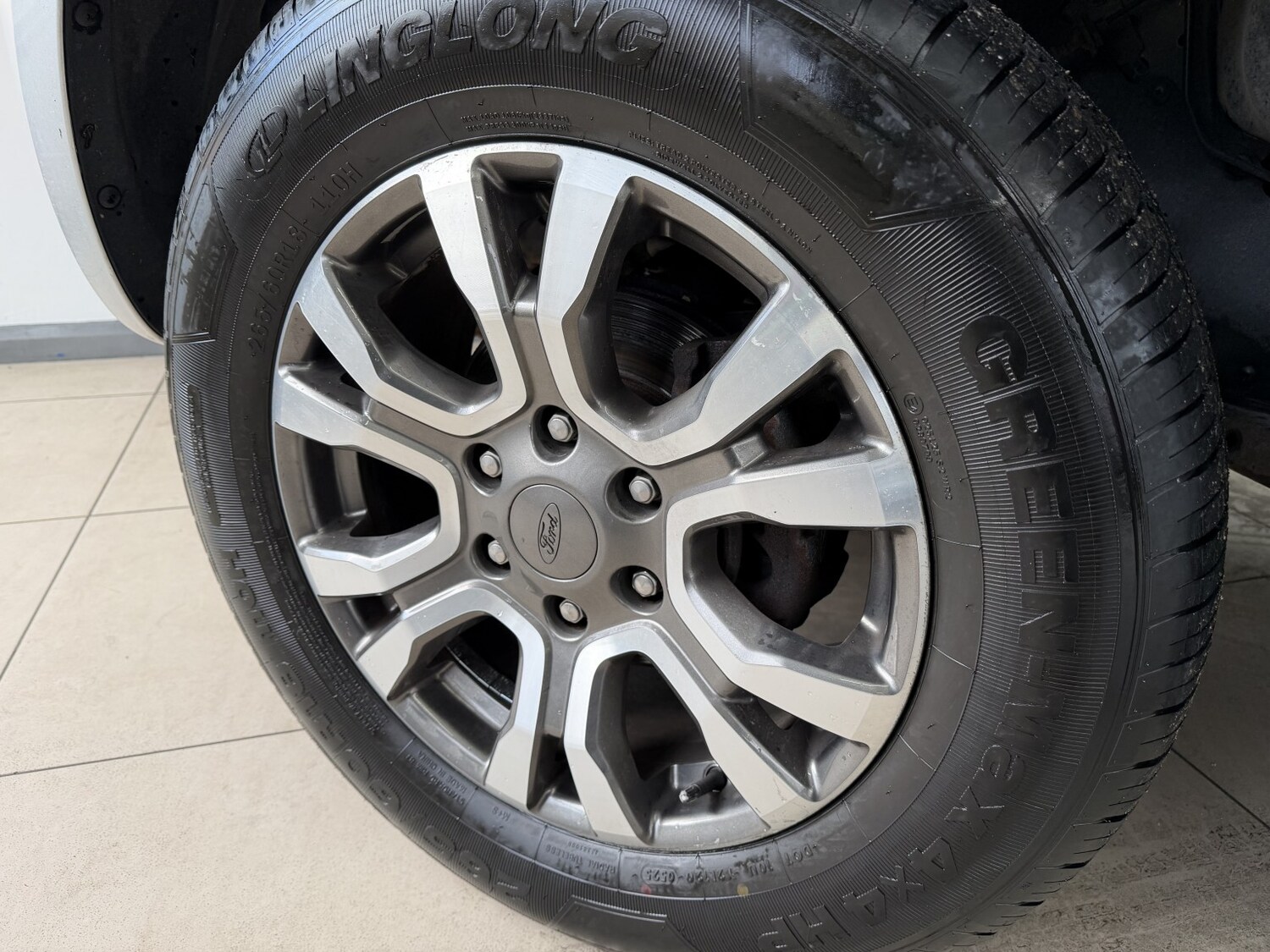 Used Ford Ranger 2018 for sale - 76662682: Photo 10