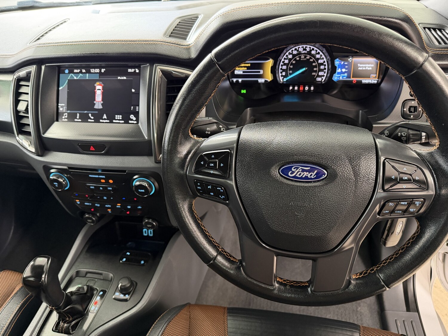 Used Ford Ranger 2018 for sale - 76662682: Photo 11