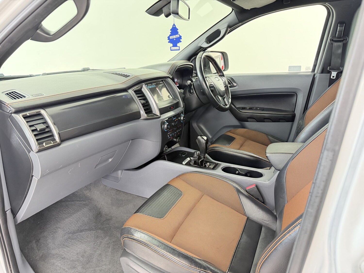 Used Ford Ranger 2018 for sale - 76662682: Photo 12