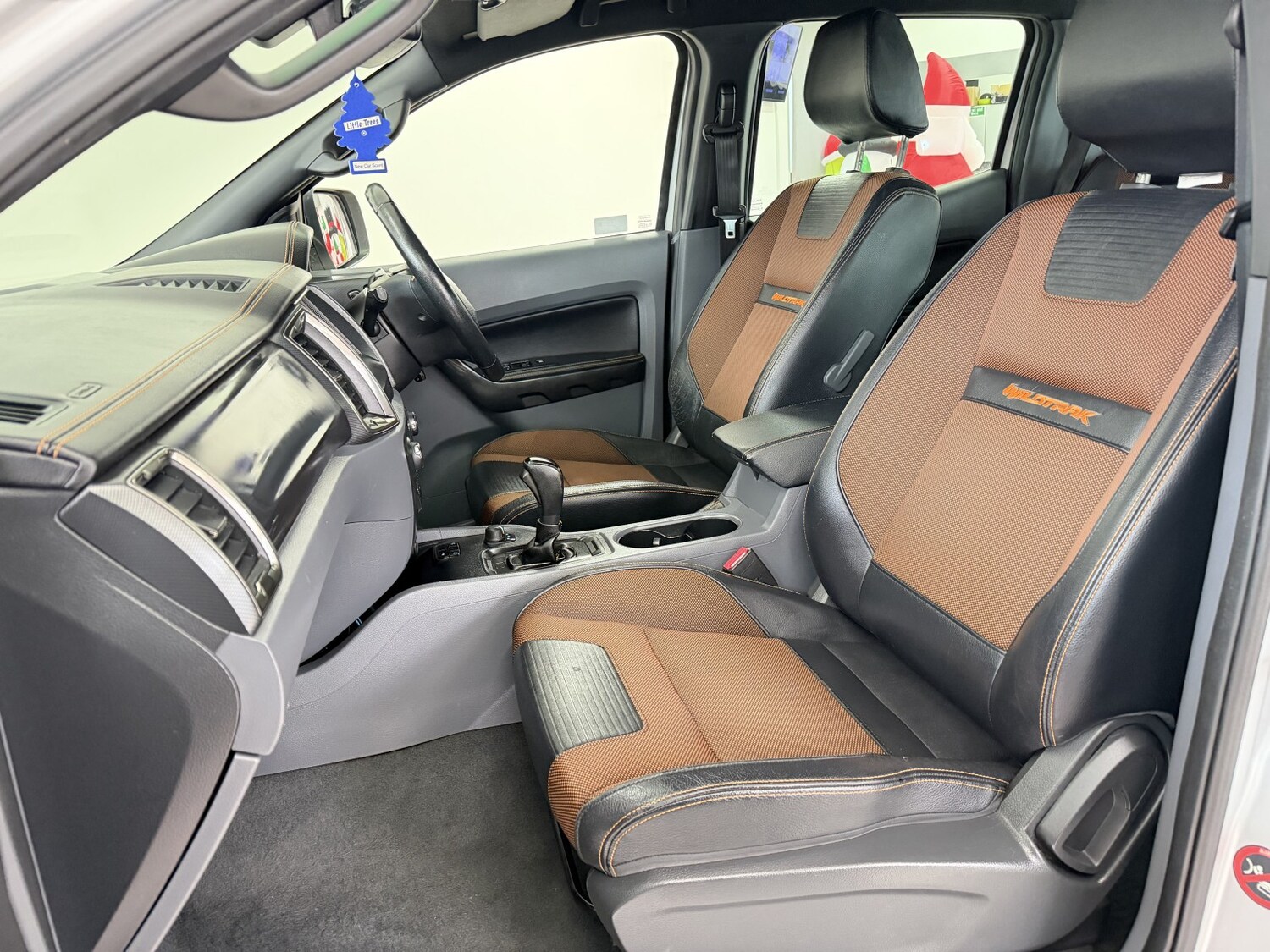 Used Ford Ranger 2018 for sale - 76662682: Photo 13