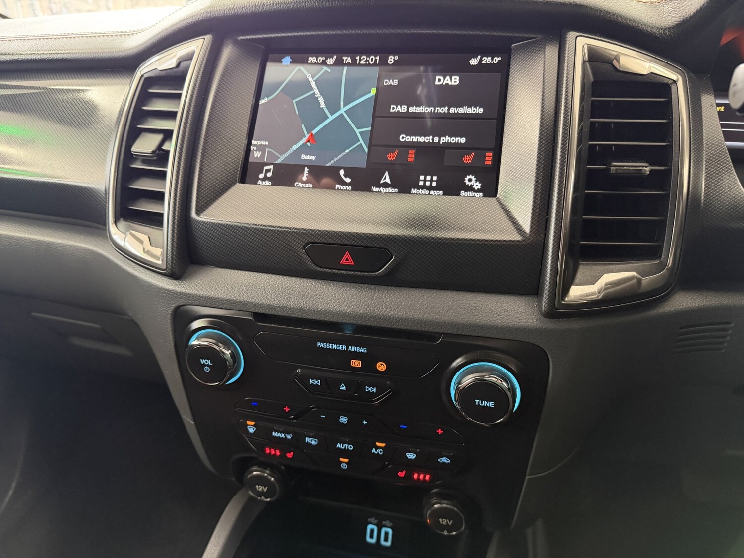 Used Ford Ranger 2018 for sale - 76662682: Photo 14