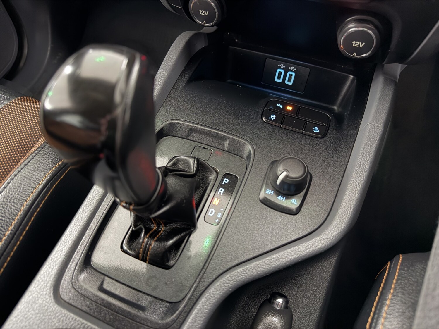 Used Ford Ranger 2018 for sale - 76662682: Photo 15