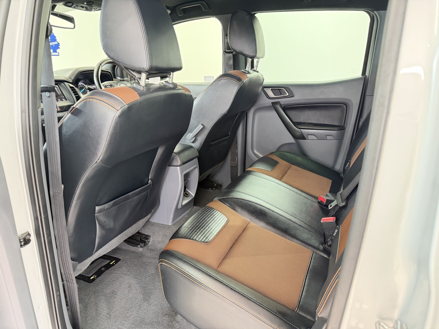 Used Ford Ranger 2018 for sale - 76662682: Photo 18