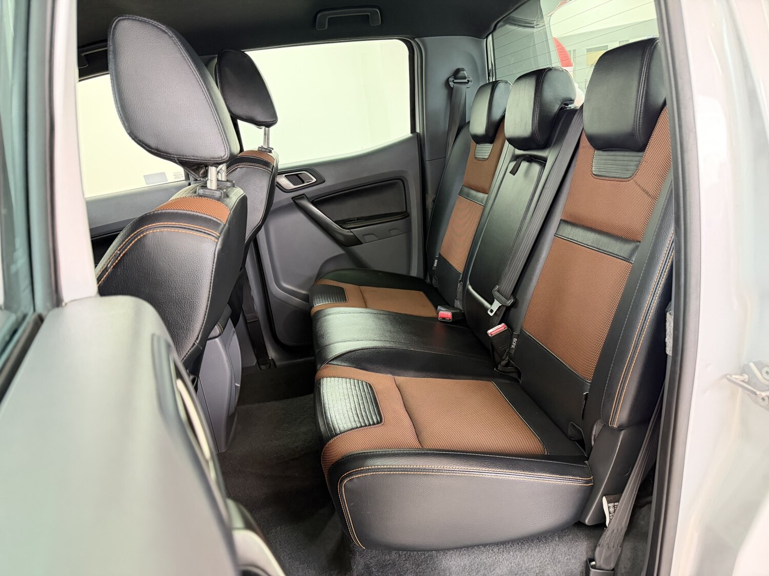 Used Ford Ranger 2018 for sale - 76662682: Photo 19