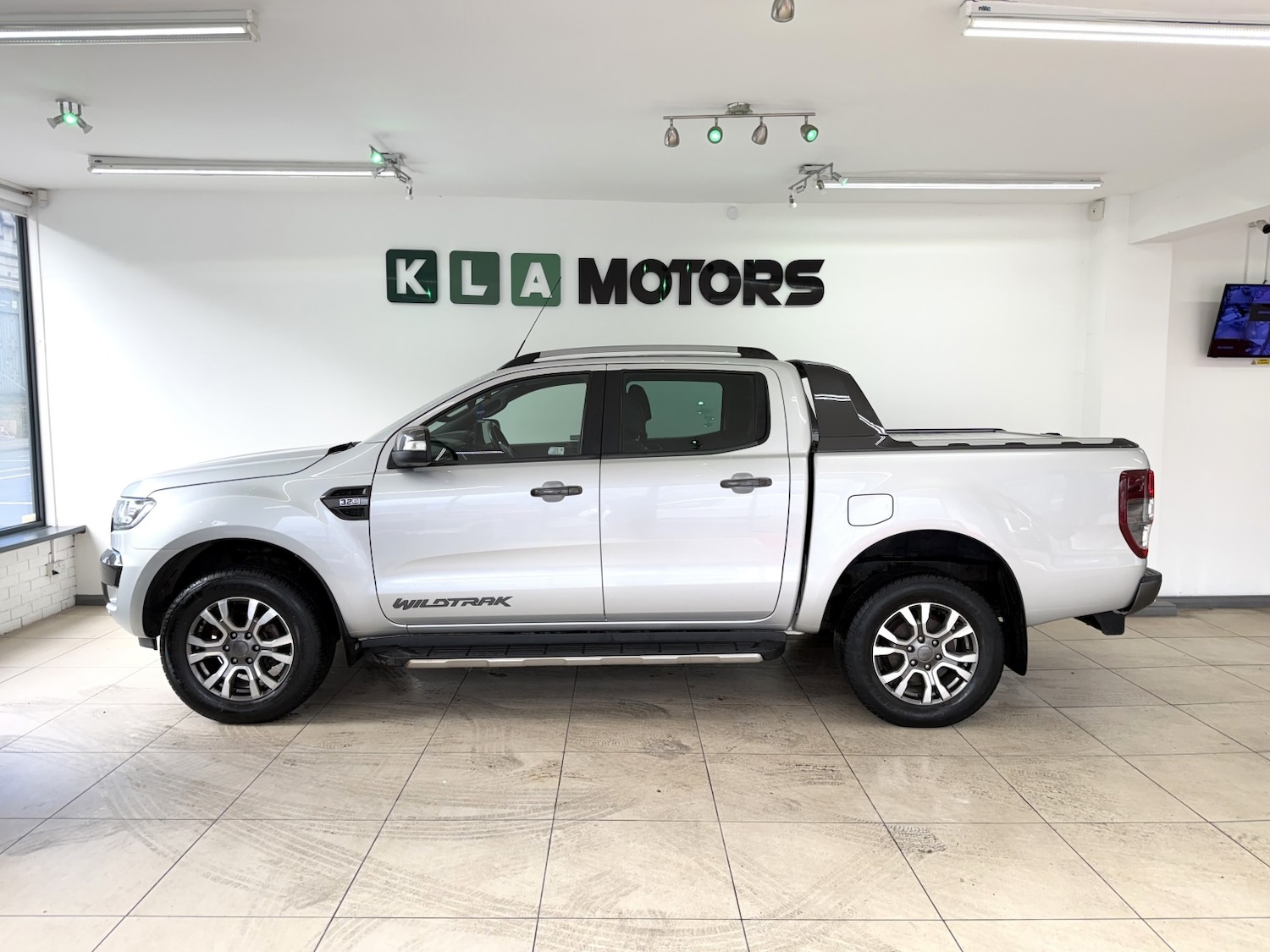 Used Ford Ranger 2018 for sale - 76662682: Photo 2