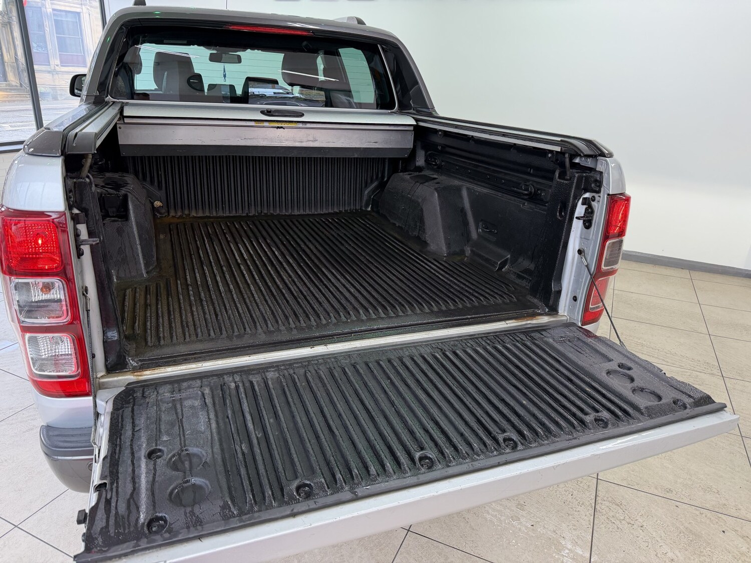 Used Ford Ranger 2018 for sale - 76662682: Photo 20