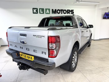 Used Ford Ranger 2018 for sale - 76662682: Photo