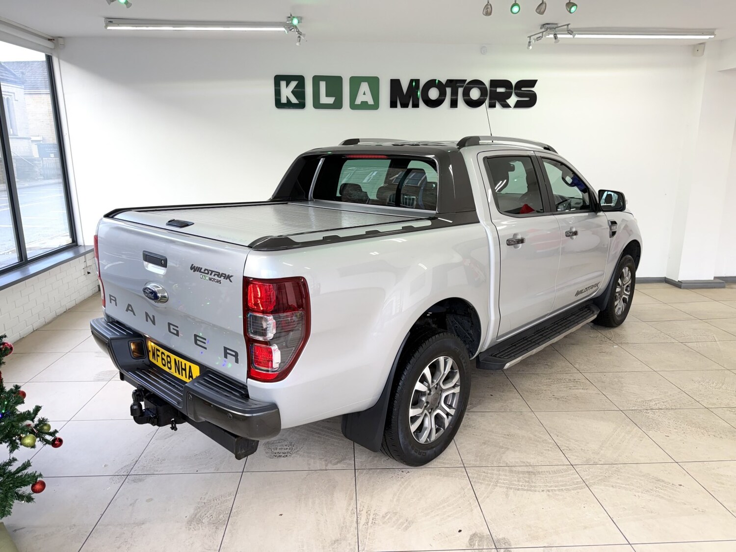 Used Ford Ranger 2018 for sale - 76662682: Photo 5