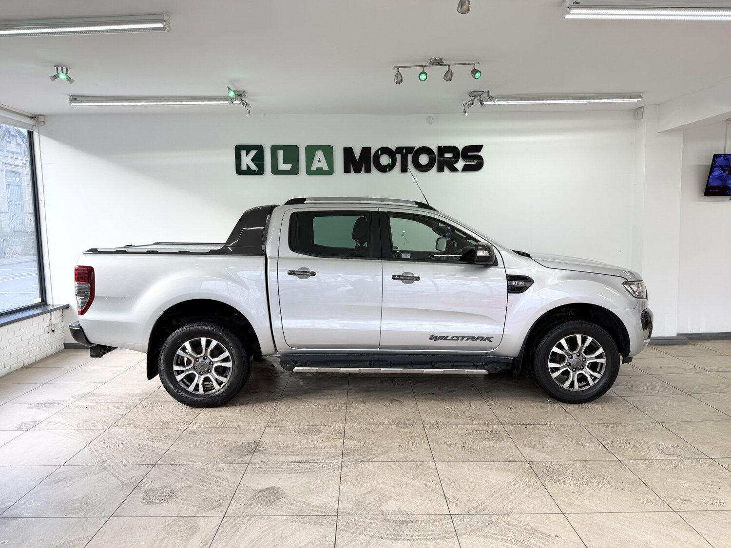 Used Ford Ranger 2018 for sale - 76662682: Photo 6
