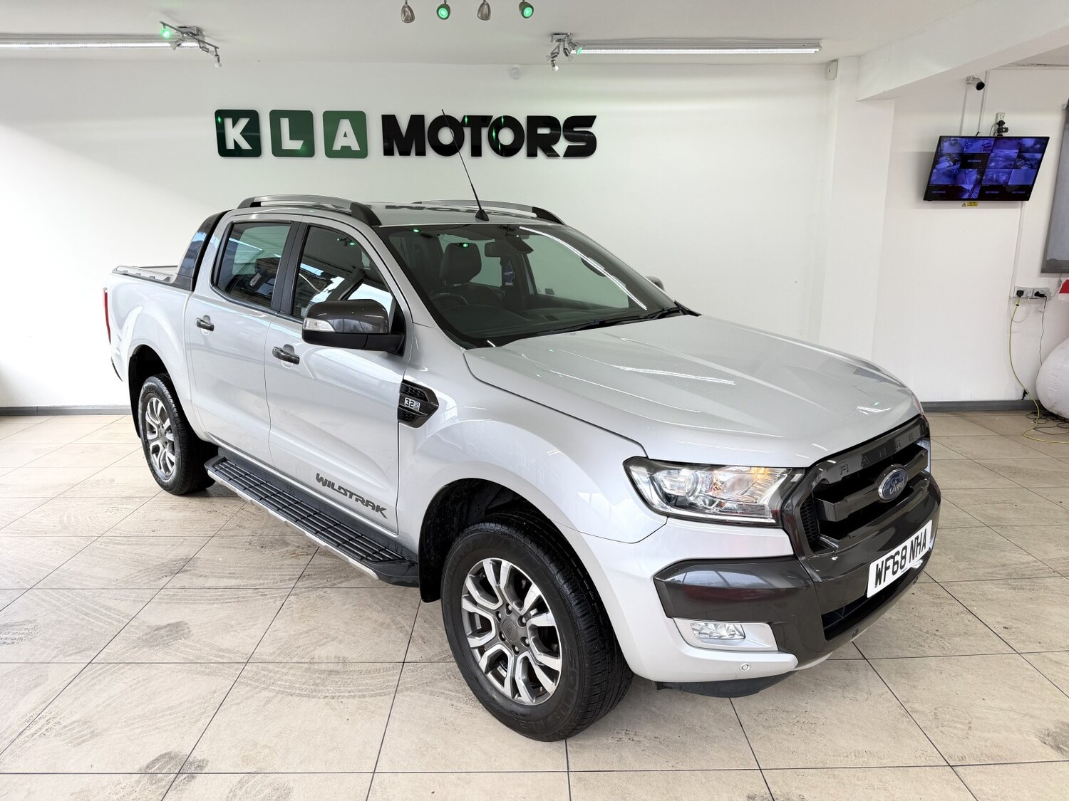 Used Ford Ranger 2018 for sale - 76662682: Photo 7