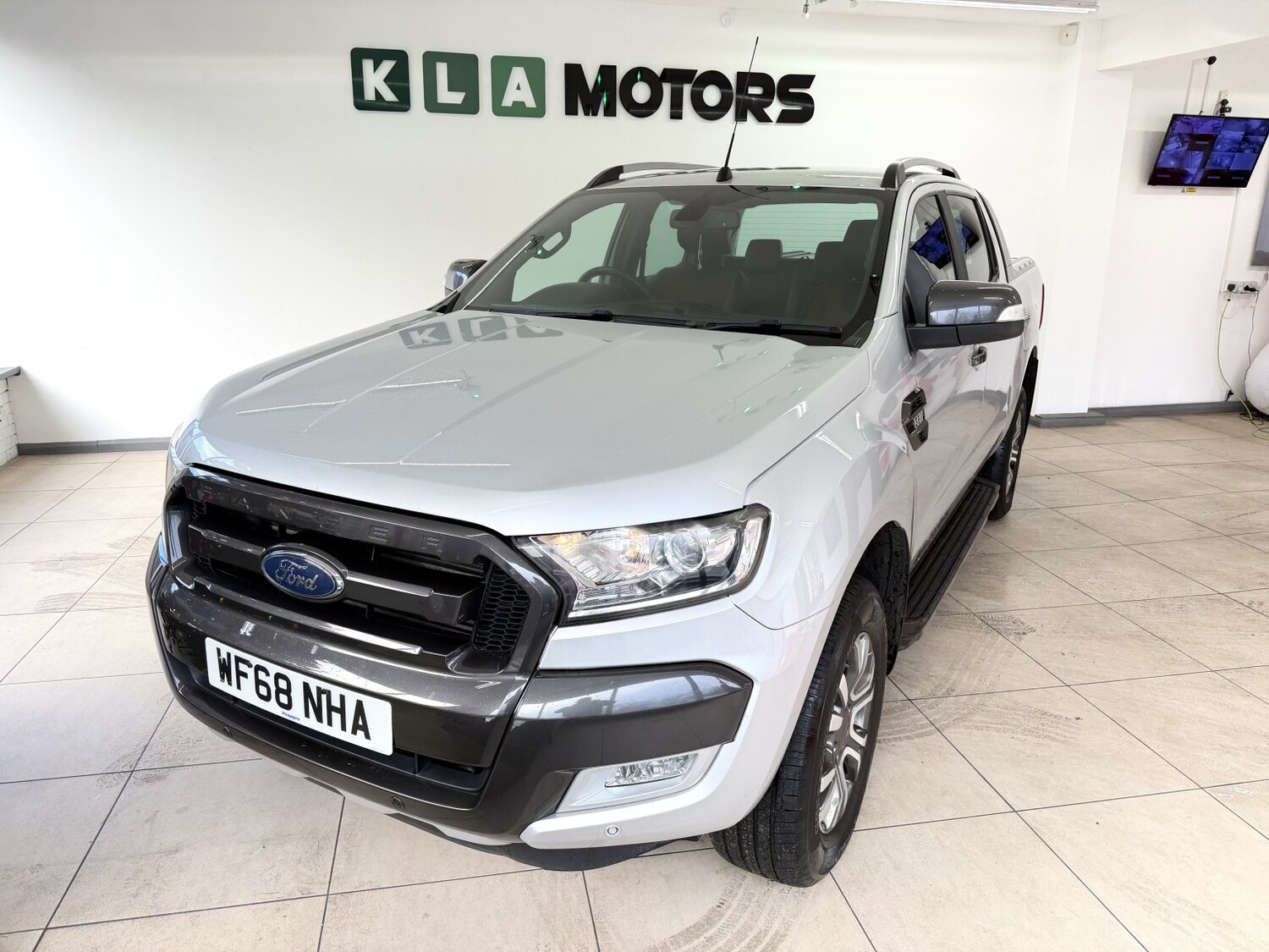 Used Ford Ranger 2018 for sale - 76662682: Photo 8