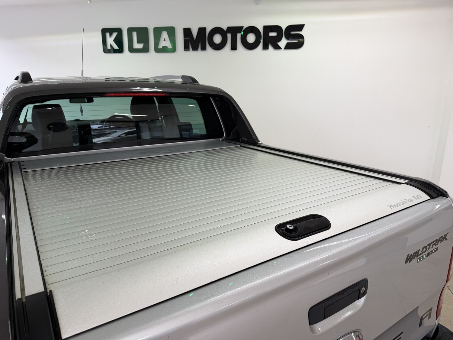 Used Ford Ranger 2018 for sale - 76662682: Photo 9