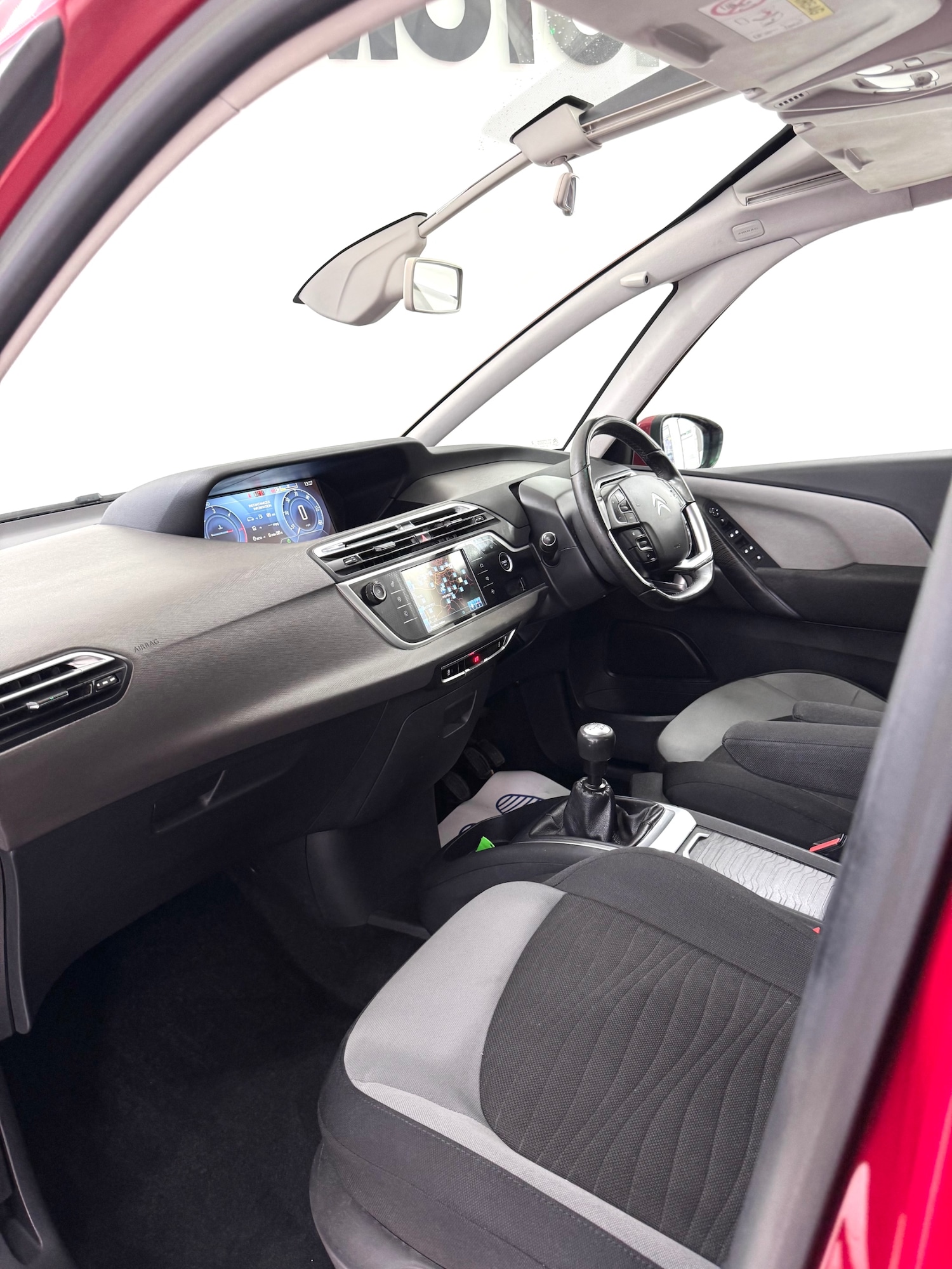 Used Citroen C4 Picasso 2014 for sale - 76145775: Photo 10