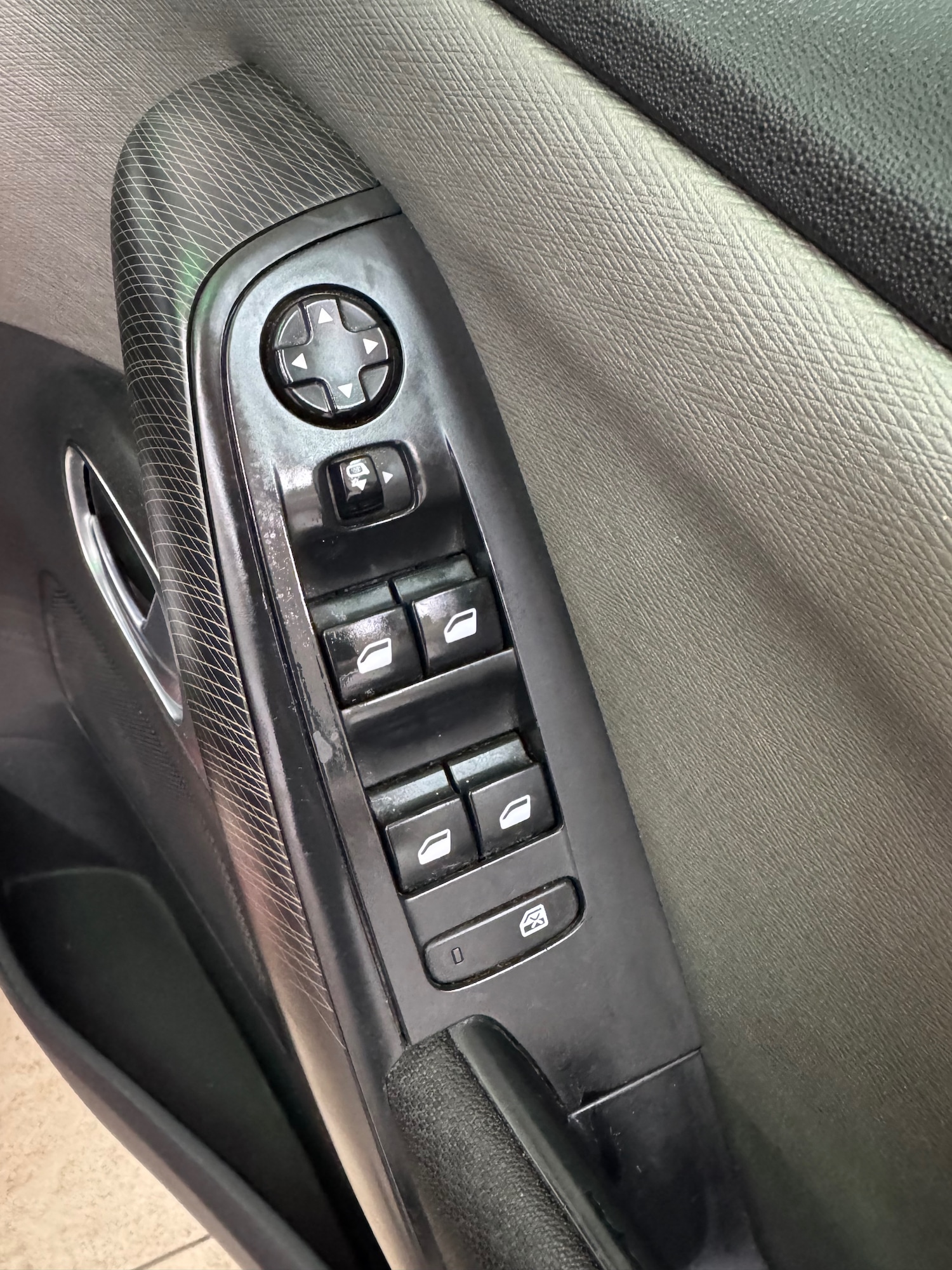 Used Citroen C4 Picasso 2014 for sale - 76145775: Photo 15
