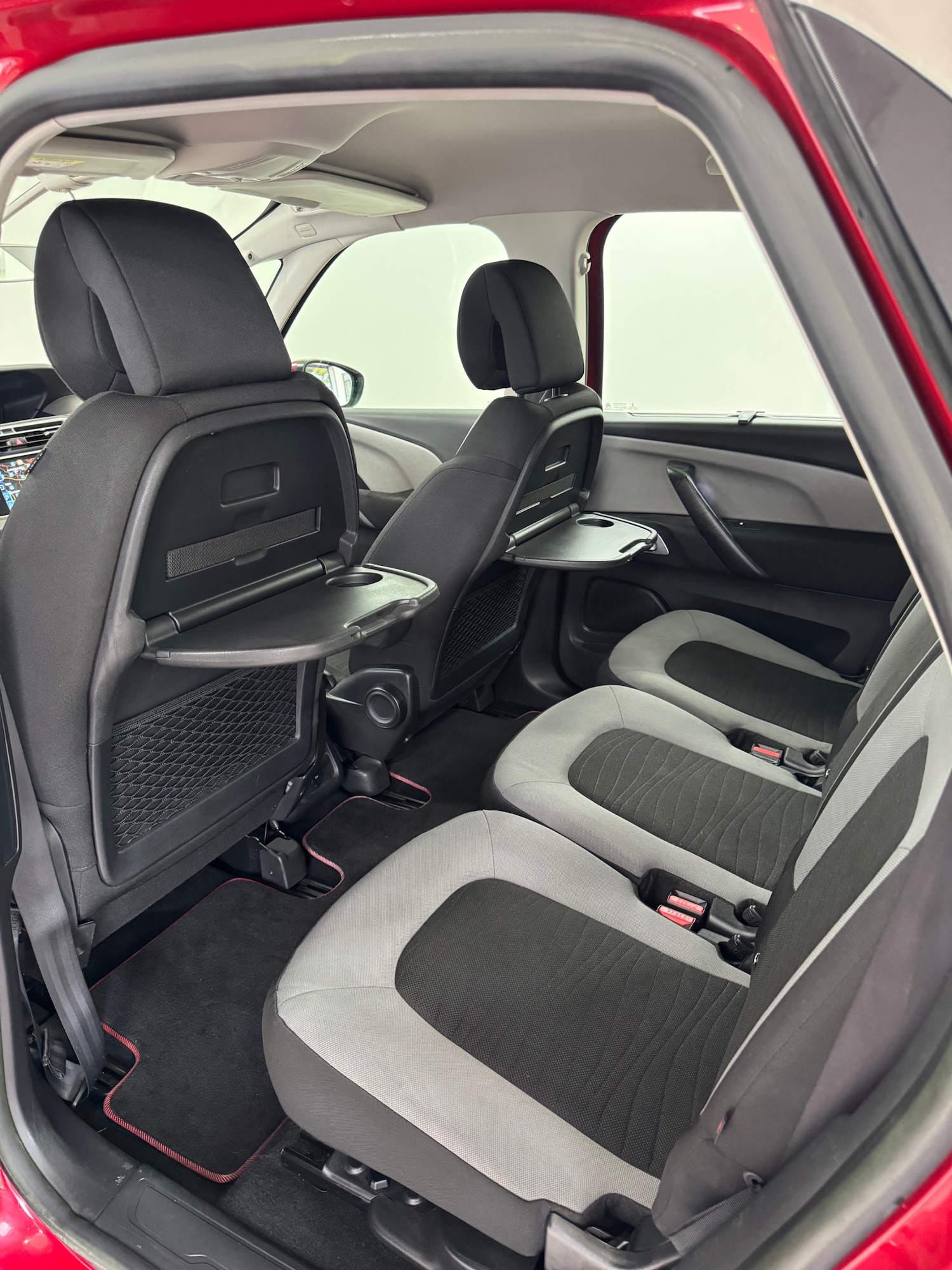 Used Citroen C4 Picasso 2014 for sale - 76145775: Photo 16