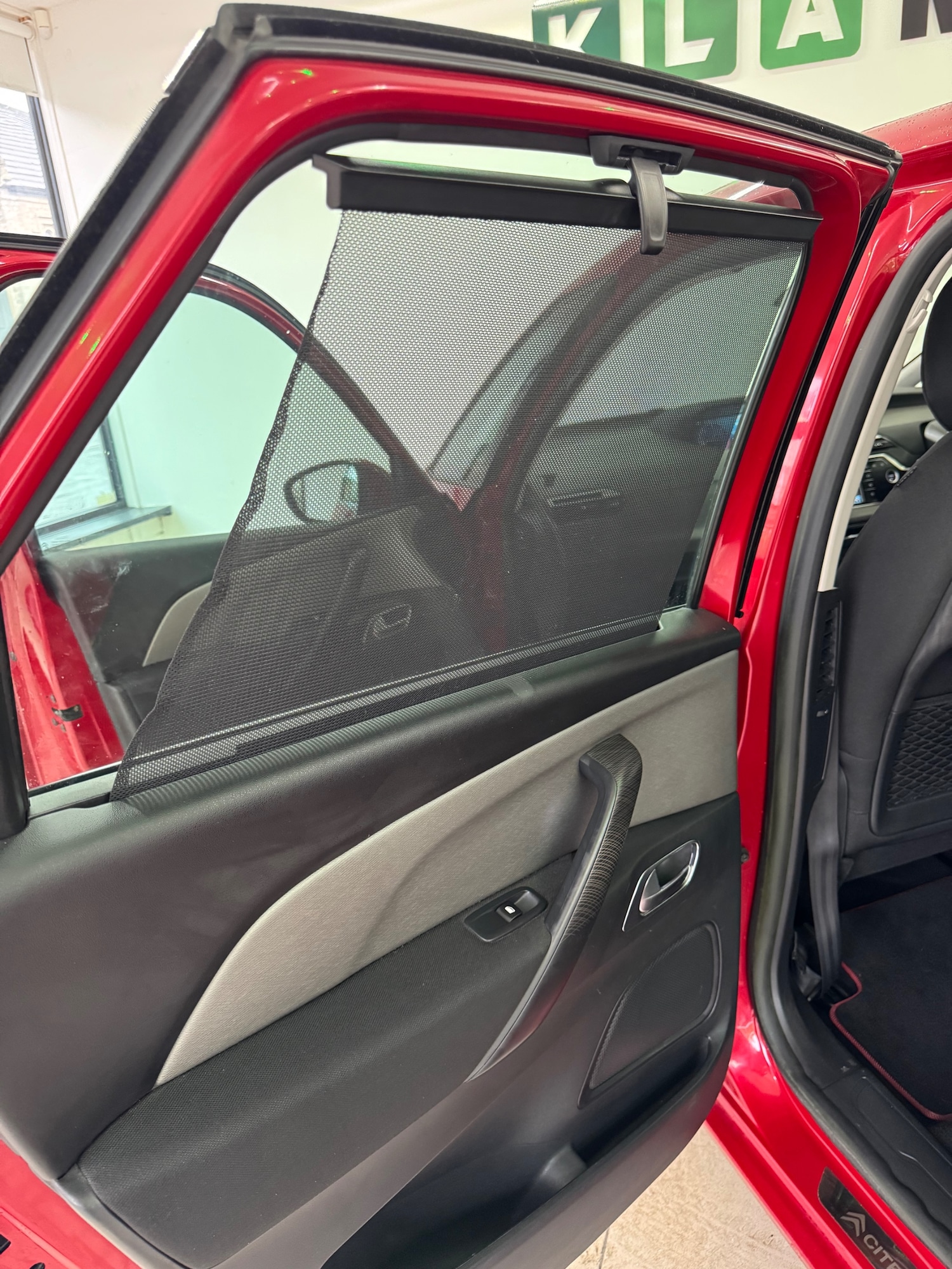 Used Citroen C4 Picasso 2014 for sale - 76145775: Photo 18