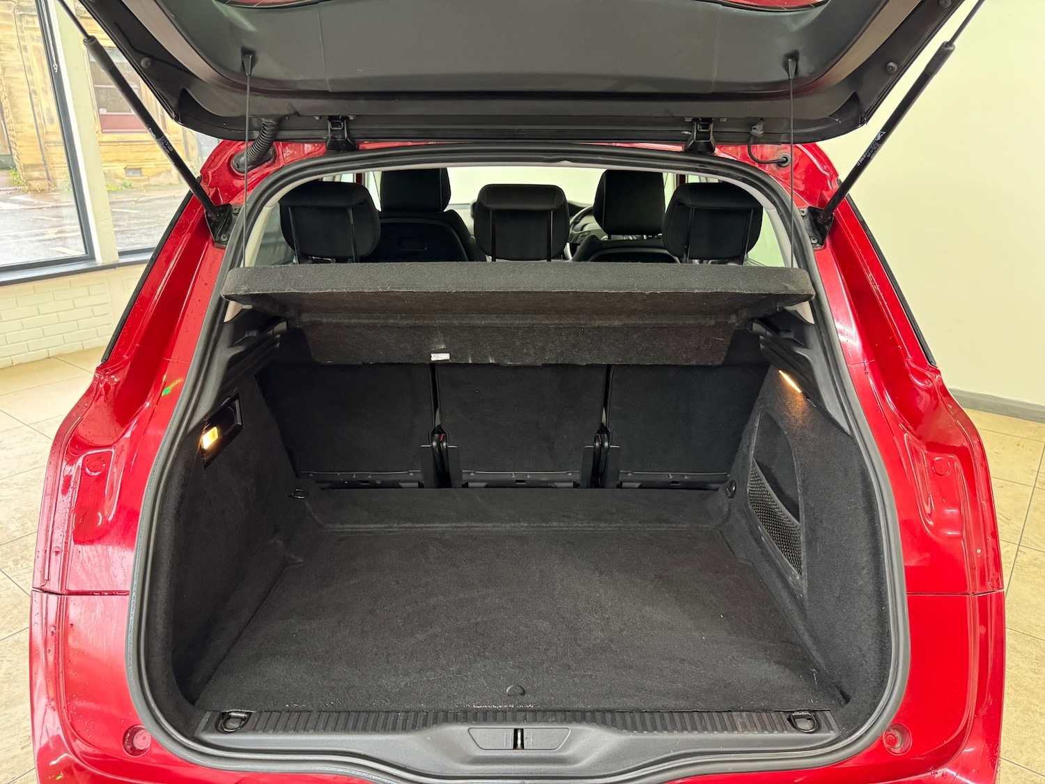 Used Citroen C4 Picasso 2014 for sale - 76145775: Photo 19