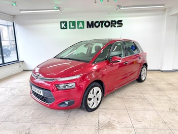 Citroen - C4 Picasso