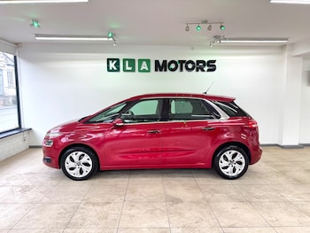 Used Citroen C4 Picasso 2014 for sale - 76145775: Photo 2