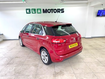 Used Citroen C4 Picasso 2014 for sale - 76145775: Photo 3