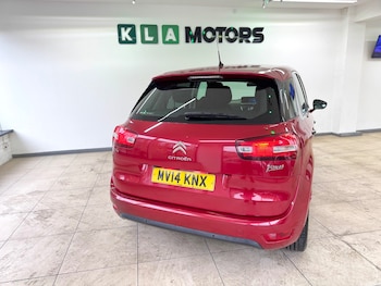 Used Citroen C4 Picasso 2014 for sale - 76145775: Photo 4
