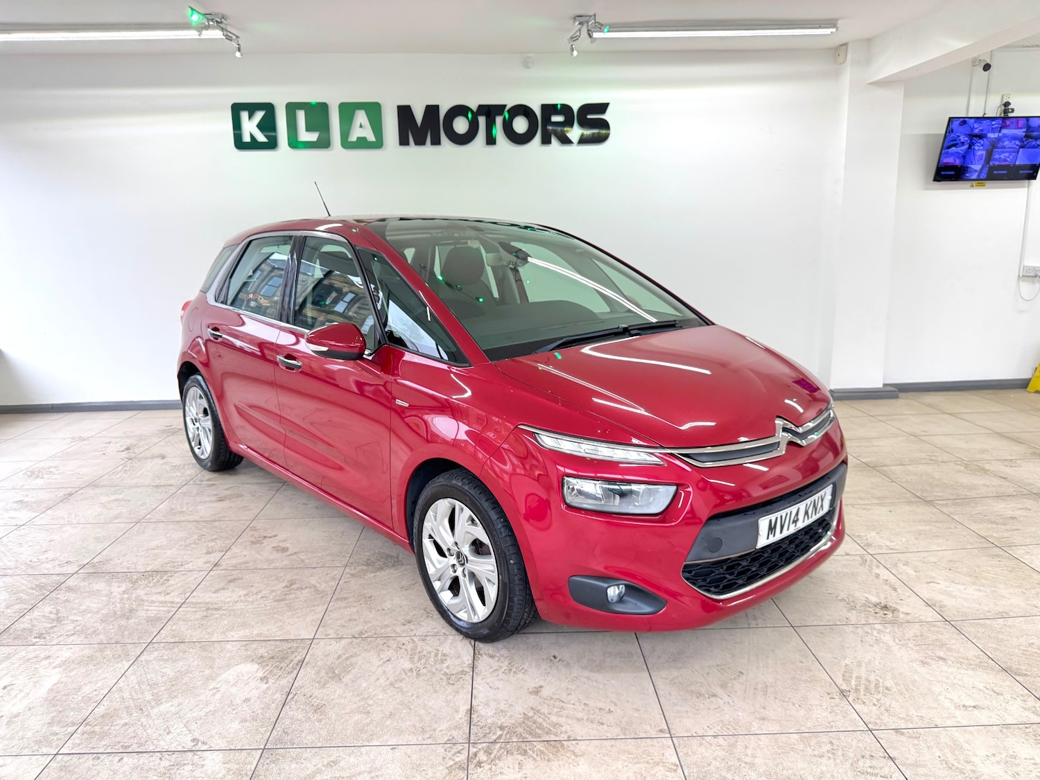 Used Citroen C4 Picasso 2014 for sale - 76145775: Photo 7