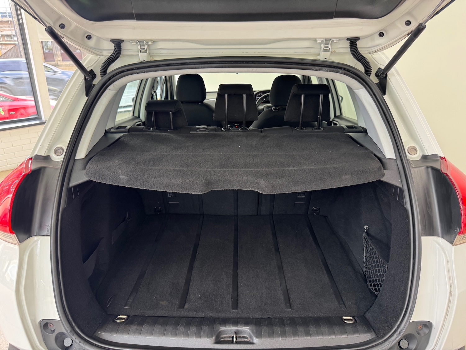 Vehicle 16