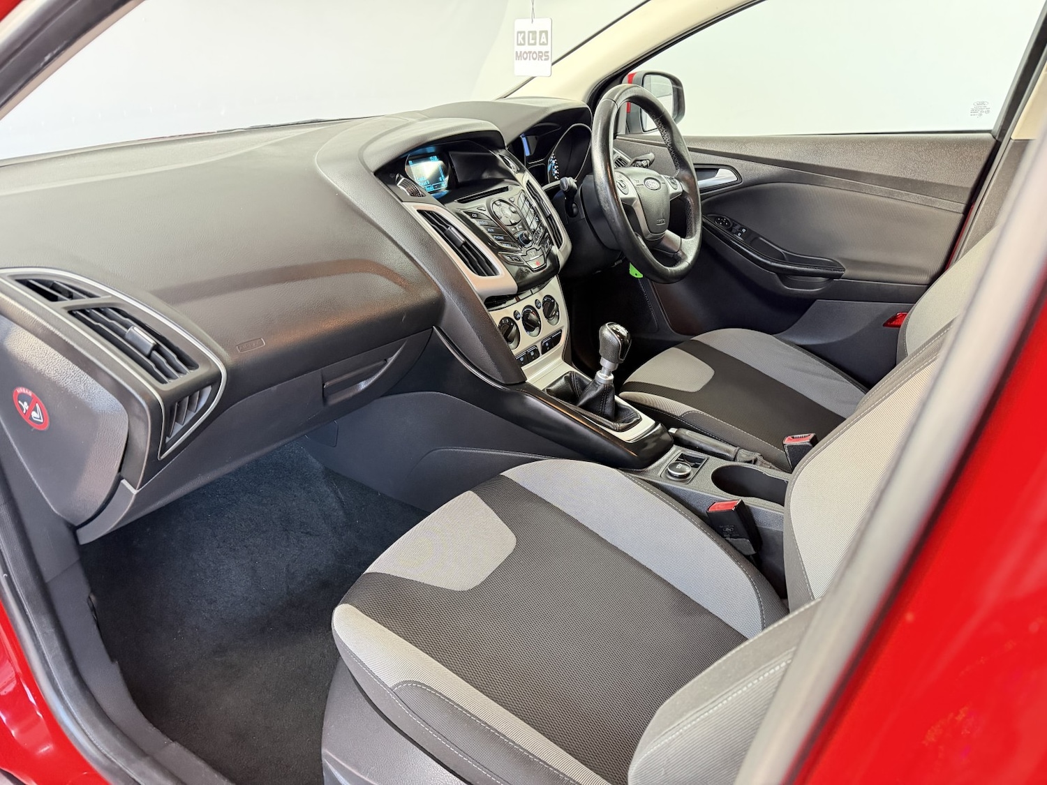 Used Ford Focus 2014 for sale - 76673277: Photo 11