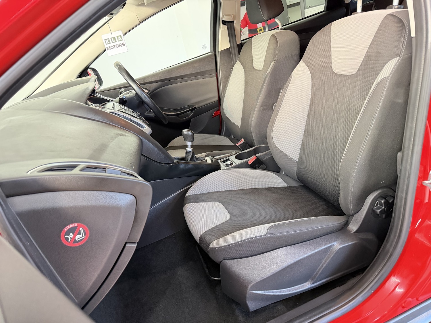 Used Ford Focus 2014 for sale - 76673277: Photo 12