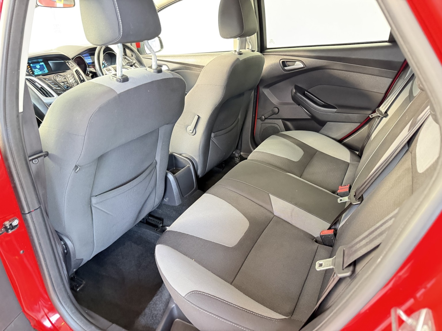 Used Ford Focus 2014 for sale - 76673277: Photo 17