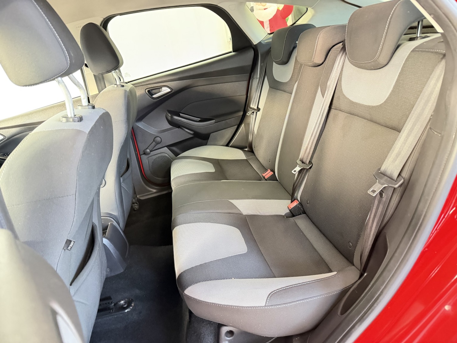 Used Ford Focus 2014 for sale - 76673277: Photo 18