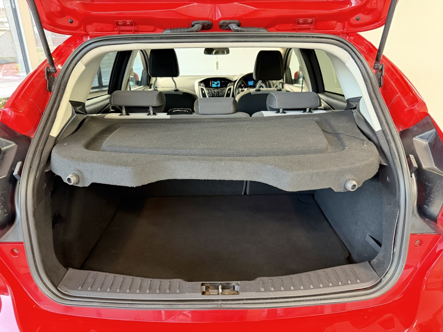 Used Ford Focus 2014 for sale - 76673277: Photo 19