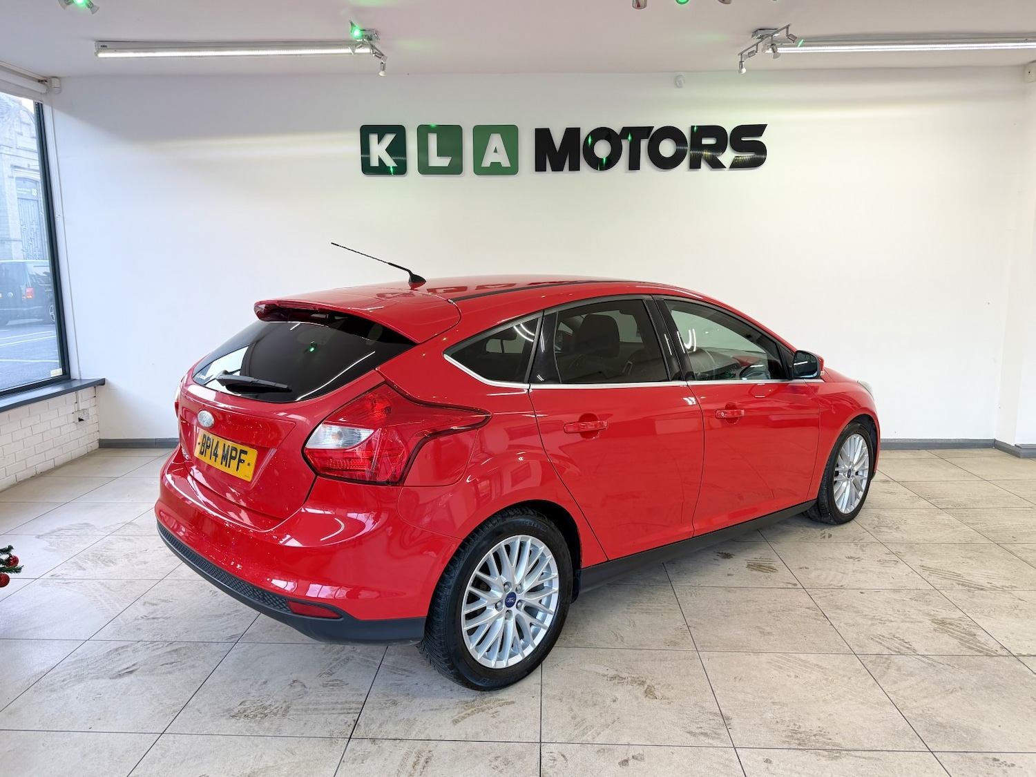 Used Ford Focus 2014 for sale - 76673277: Photo 5