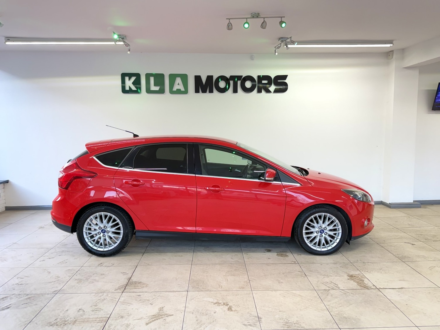 Used Ford Focus 2014 for sale - 76673277: Photo 6