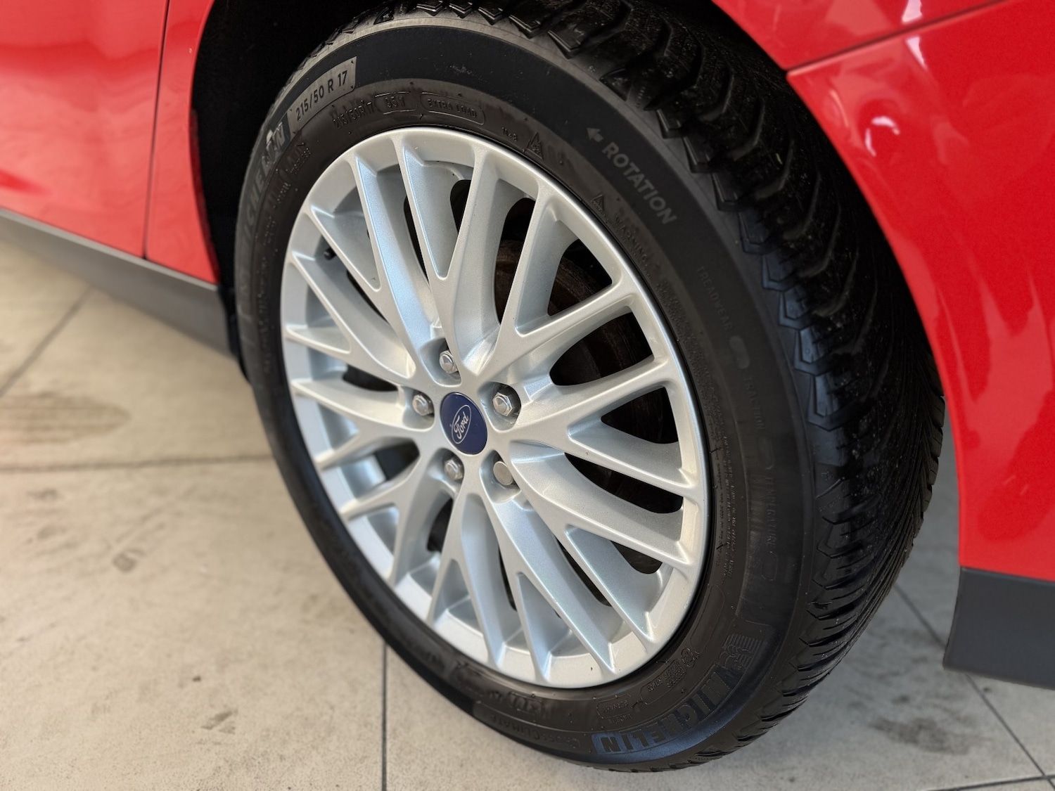 Used Ford Focus 2014 for sale - 76673277: Photo 9