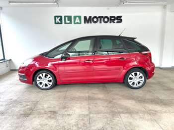 Used Citroen C4 Picasso 2013 for sale - 74525970: Photo