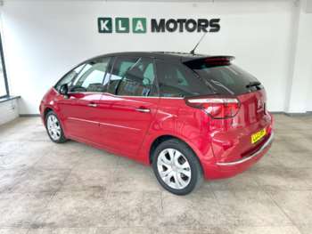 Used Citroen C4 Picasso 2013 for sale - 74525970: Photo