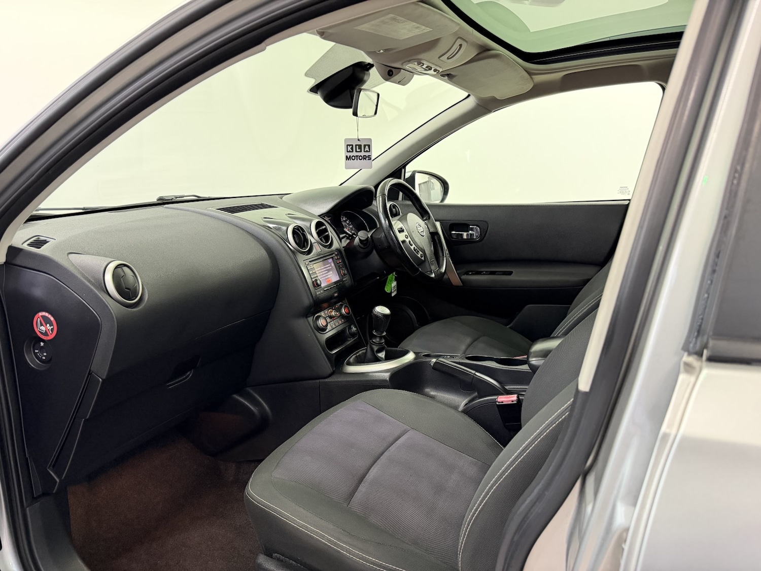 Used Nissan Qashqai 2012 for sale - 76631494: Photo 12