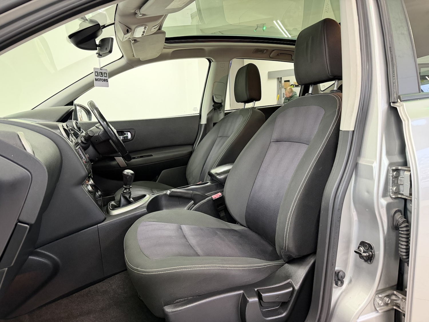 Used Nissan Qashqai 2012 for sale - 76631494: Photo 13