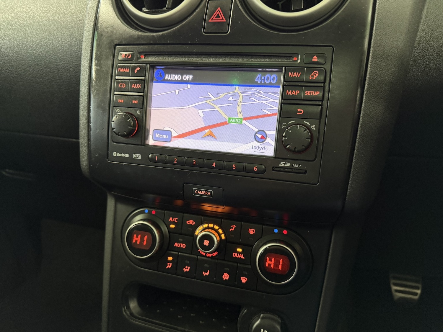 Used Nissan Qashqai 2012 for sale - 76631494: Photo 15