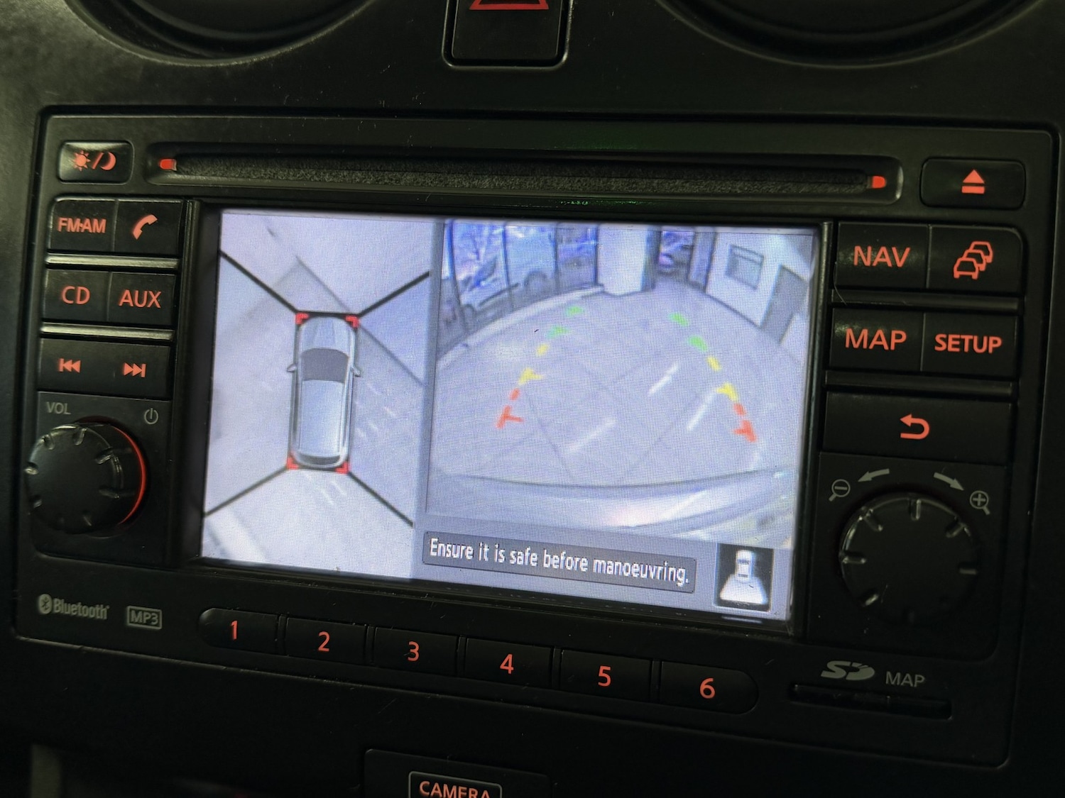 Used Nissan Qashqai 2012 for sale - 76631494: Photo 16