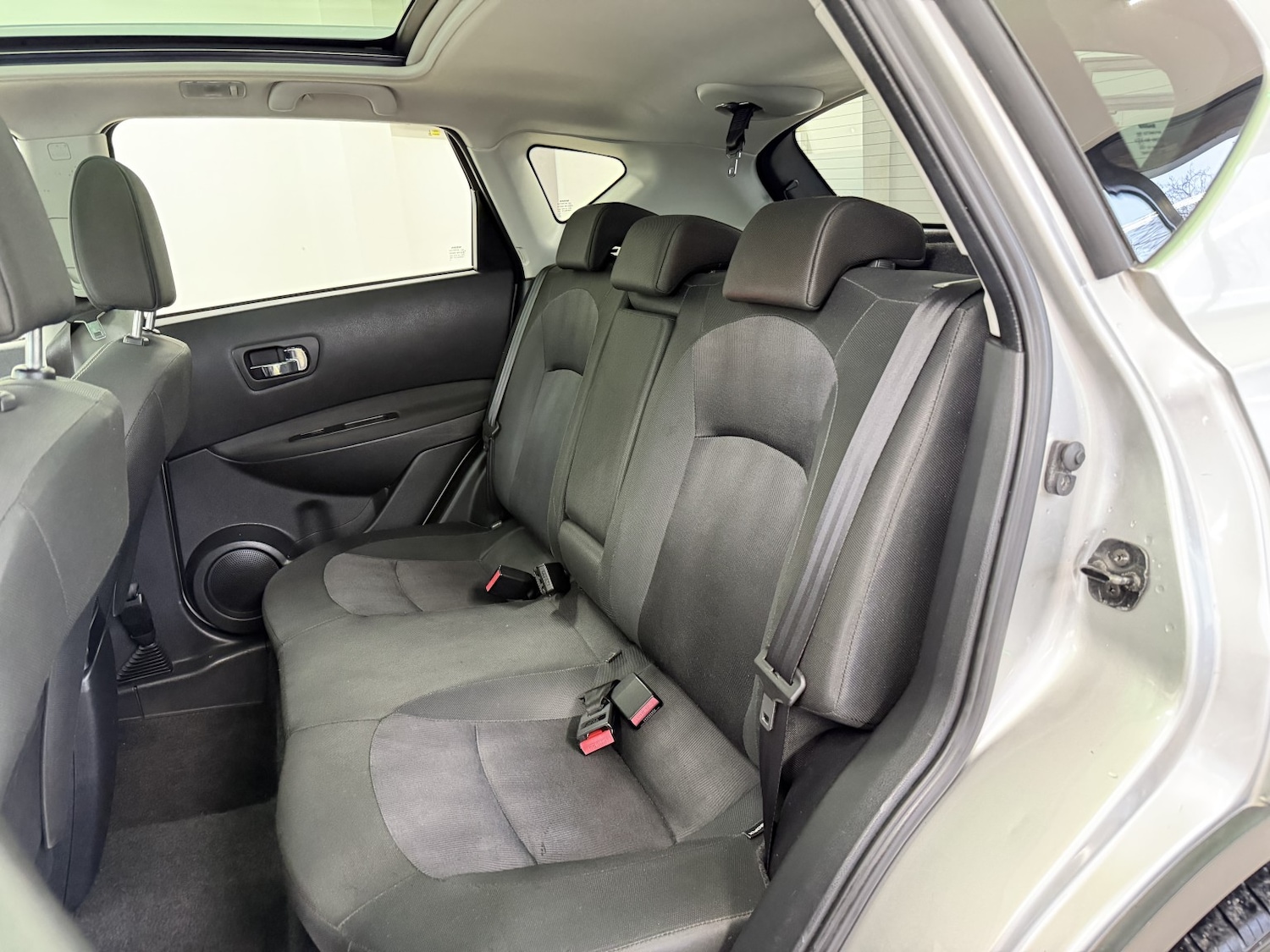 Used Nissan Qashqai 2012 for sale - 76631494: Photo 19