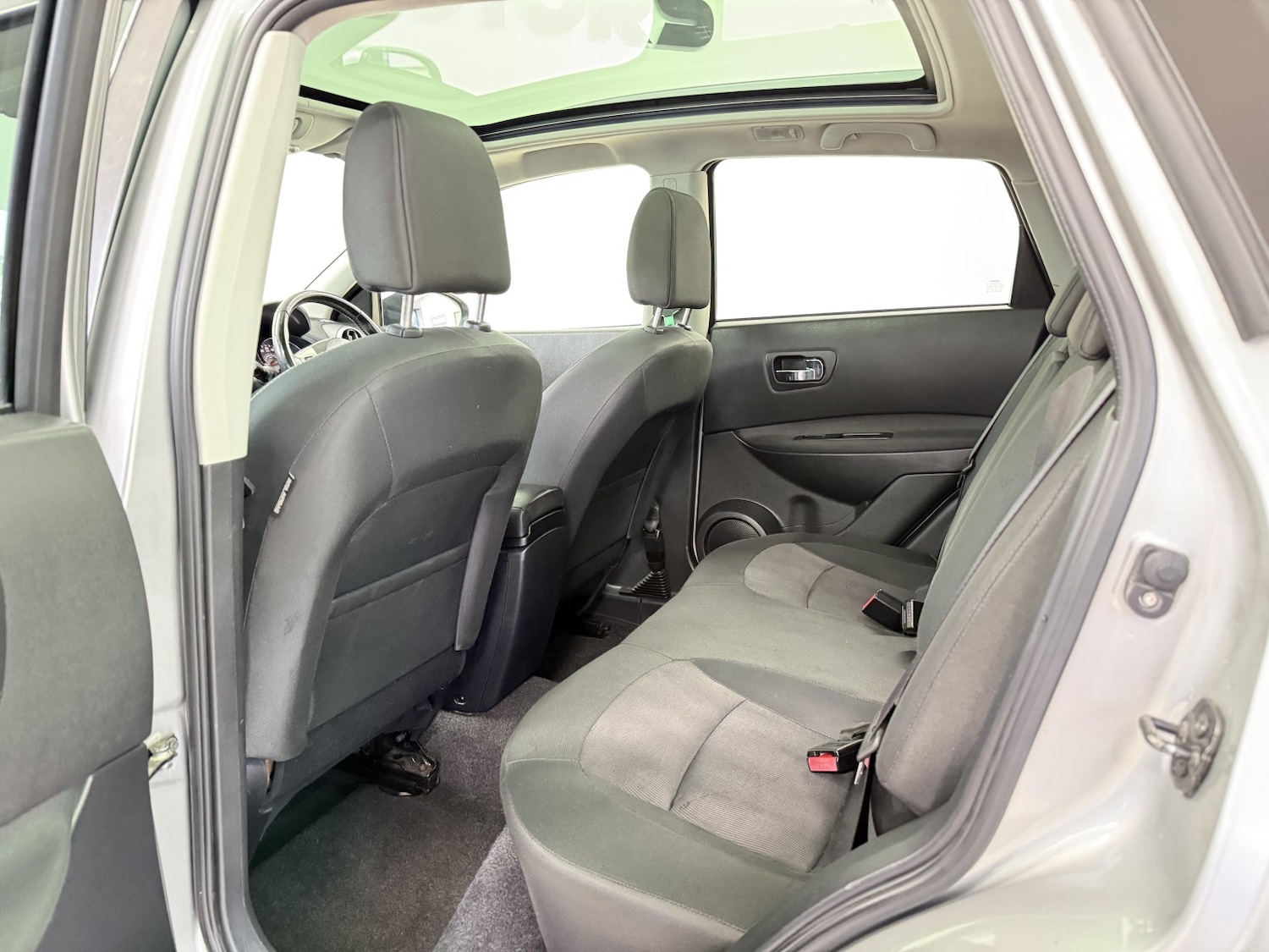 Used Nissan Qashqai 2012 for sale - 76631494: Photo 20